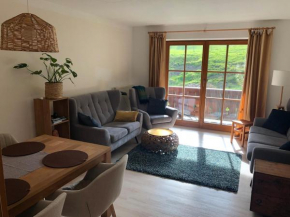 Traumhafte Wohnung im Chiemgau
